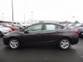 Tungsten Metallic - Cruze LT Photo No. 8