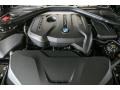 2017 Jet Black BMW 3 Series 330i Sedan  photo #8