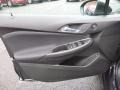 Tungsten Metallic - Cruze LT Photo No. 13