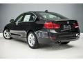 2017 Black Sapphire Metallic BMW 3 Series 330i Sedan  photo #3