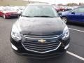 2017 Mosaic Black Metallic Chevrolet Equinox LT AWD  photo #2