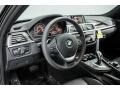 2017 Black Sapphire Metallic BMW 3 Series 330i Sedan  photo #6