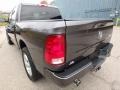 2014 Granite Crystal Metallic Ram 1500 Tradesman Crew Cab 4x4  photo #4