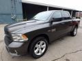 2014 Granite Crystal Metallic Ram 1500 Tradesman Crew Cab 4x4  photo #6