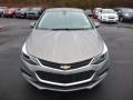 Pepperdust Metallic - Cruze LT Photo No. 2