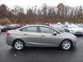 Pepperdust Metallic - Cruze LT Photo No. 4