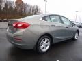 Pepperdust Metallic - Cruze LT Photo No. 6