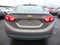Pepperdust Metallic - Cruze LT Photo No. 7