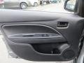 Door Panel of 2017 Mirage ES