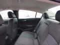 Pepperdust Metallic - Cruze LT Photo No. 12