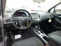 Pepperdust Metallic - Cruze LT Photo No. 13