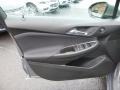 Pepperdust Metallic - Cruze LT Photo No. 14