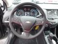 Pepperdust Metallic - Cruze LT Photo No. 16