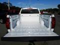 2016 Summit White Chevrolet Colorado WT Extended Cab  photo #19