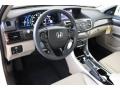 2017 White Orchid Pearl Honda Accord Hybrid Sedan  photo #11