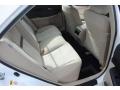 Super White - Camry LE Photo No. 22