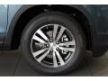 2017 Honda Pilot EX-L AWD w/Navigation Wheel