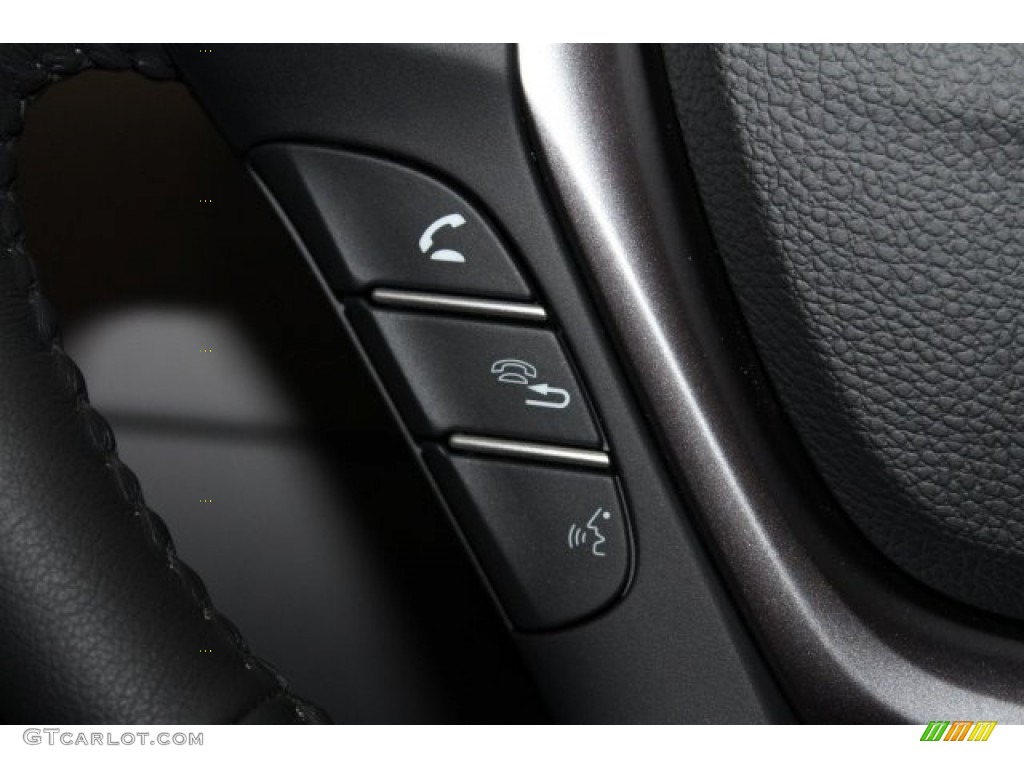 2017 Honda Pilot EX-L AWD w/Navigation Controls Photo #117216210