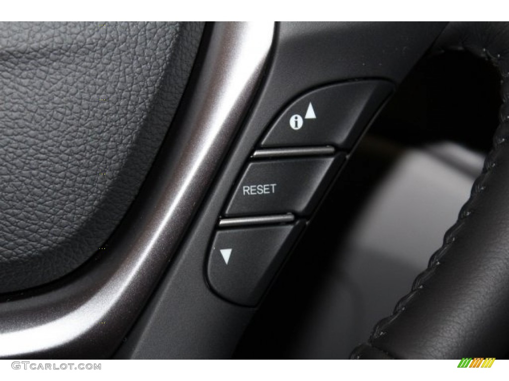 2017 Honda Pilot EX-L AWD w/Navigation Controls Photo #117216231