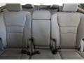 Gray Rear Seat Photo for 2017 Honda Pilot #117216534