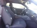 Black Front Seat Photo for 2017 Dodge Challenger #117217740