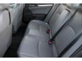 Modern Steel Metallic - Civic Touring Sedan Photo No. 12