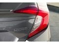 2017 Honda Civic Touring Sedan Marks and Logos