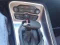 8 Speed TorqueFlite Automatic 2017 Dodge Challenger R/T Transmission
