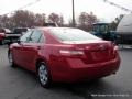 Barcelona Red Metallic - Camry LE Photo No. 3