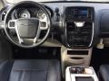 2016 Brilliant Black Crystal Pearl Chrysler Town & Country Touring  photo #11