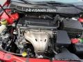 Barcelona Red Metallic - Camry LE Photo No. 10