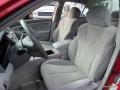 Barcelona Red Metallic - Camry LE Photo No. 11