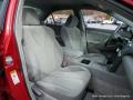 Barcelona Red Metallic - Camry LE Photo No. 12