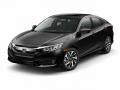 2017 Modern Steel Metallic Honda Civic EX Sedan  photo #19