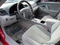 Barcelona Red Metallic - Camry LE Photo No. 22