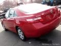 Barcelona Red Metallic - Camry LE Photo No. 29
