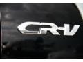 2016 Crystal Black Pearl Honda CR-V EX  photo #3