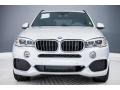 Glacier Silver Metallic - X5 xDrive35d Photo No. 2