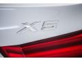 Glacier Silver Metallic - X5 xDrive35d Photo No. 7