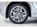 Glacier Silver Metallic - X5 xDrive35d Photo No. 8
