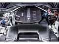 Glacier Silver Metallic - X5 xDrive35d Photo No. 9