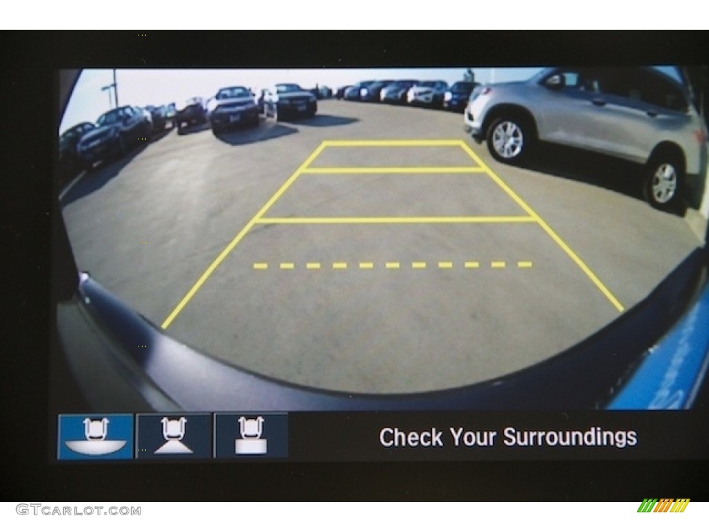 2017 Civic EX-T Sedan - Modern Steel Metallic / Black photo #7