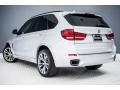 Glacier Silver Metallic - X5 xDrive35d Photo No. 10