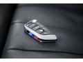 Glacier Silver Metallic - X5 xDrive35d Photo No. 11