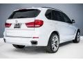 Glacier Silver Metallic - X5 xDrive35d Photo No. 13