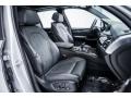 Glacier Silver Metallic - X5 xDrive35d Photo No. 15