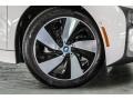2017 Capparis White BMW i3   photo #2