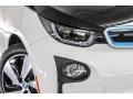 2017 Capparis White BMW i3   photo #3
