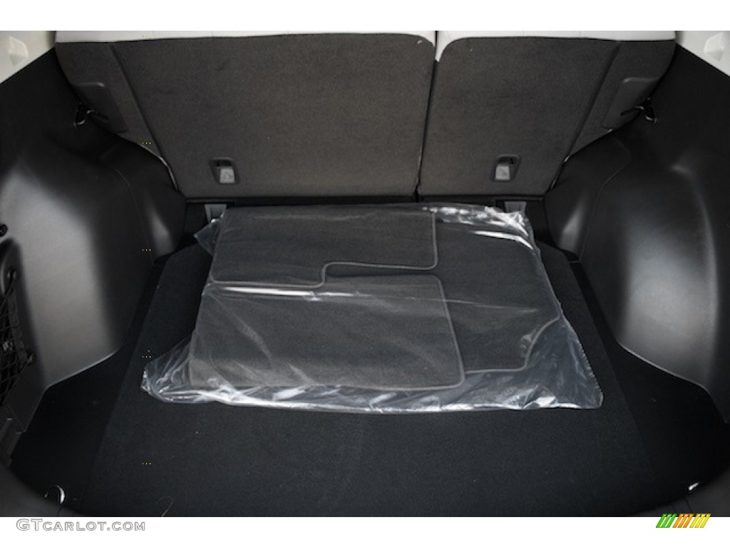 2016 CR-V EX-L - Alabaster Silver Metallic / Gray photo #16
