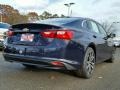 Blue Velvet Metallic - Malibu LT Photo No. 4
